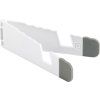 Stojan na mobil/tablet , white (Farba Black)