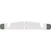 Stojan na mobil/tablet , white (Farba Black)