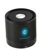 Reproduktor Bluetooth® , solid black (Farba solid black)