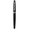 Roller Expert , solid black,silver (Farba solid black,silver)
