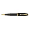 Sonnet Laque Deep Black GT , fountain pen