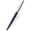 Jotter Royal Blue CT, GP , black ink