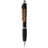 Glôčkové pero a stylus (čierna náplň) , solid black (Farba solid black)