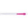 Guľôčkové pero (modrá náplň) , fuchsia (Farba fuchsia)