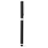 Roller a stylus (čierna náplň) , Black