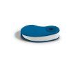 Guma s plastovým krytom SIZA , Blue (Farba Blue)