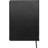 Zápisník A5 , Black (Farba Black)