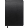 Zápisník A4 , Black (Farba Black)