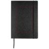 Zápisník A4 Journal books , Black (Farba Black)