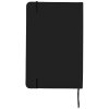 Zápisník A4 Journal books , Black (Farba Black)