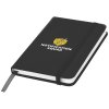 Linajkový zápisník Spectrum (A6) , Black (Farba Black)