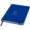 Zápisník Spektrum (A5) - čisté strany , Navy (Farba Navy)