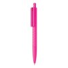 Guľôčkové pero (modrá náplň) , Pink
