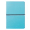 Zápisník A5 , Blue (Farba Blue)