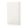 Zápisník A5 , white (Farba white)