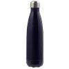 Nerezová flaša (650 ml) , Black (Farba Blue)