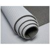 Podložka na jógu , grey/black (Farba grey/black)