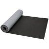 Podložka na jógu , grey/black (Farba grey/black)