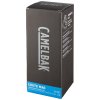 Termoska 600 ml CamelBak® , solid black (Farba solid black)