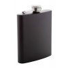 Butylka, 200 ml , Black (Farba Black)