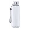 Športová fľaša z Tritanu bez BPA, 500 ml , white