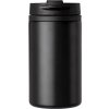 Nerezový termopohár (300 ml) , Black
