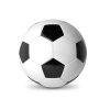 Futbalová lopta, veľkosť 5 , white/black