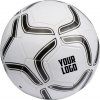 Futbalová lopta, veľkosť 5 , white (Farba white)