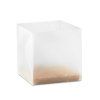 Kompost so semienkami bazalky , Beige (Farba Beige)