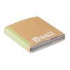 Kompost so semienkami bazalky , Beige (Farba Beige)