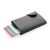 Puzdro RFID na karty a bankovky , Black