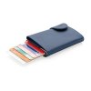 Puzdro RFID na karty a bankovky , Blue