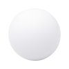 Antistresová loptička RELIXA , white (Farba white)