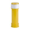 Bublifuk, 60ml , Yellow