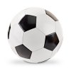 Futbalová lopta, veľkosť 5 , Black