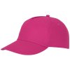 Feniks | 5-panelová čiapka , Pink