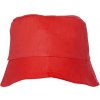 Bavlnený klobúčik , Red
