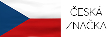 Česká značka