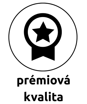 Prémiová kvalita