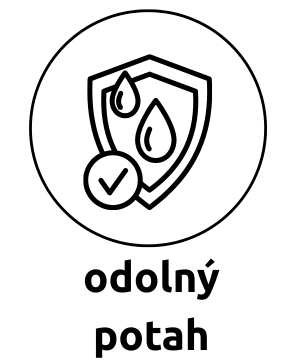 Odolný potah