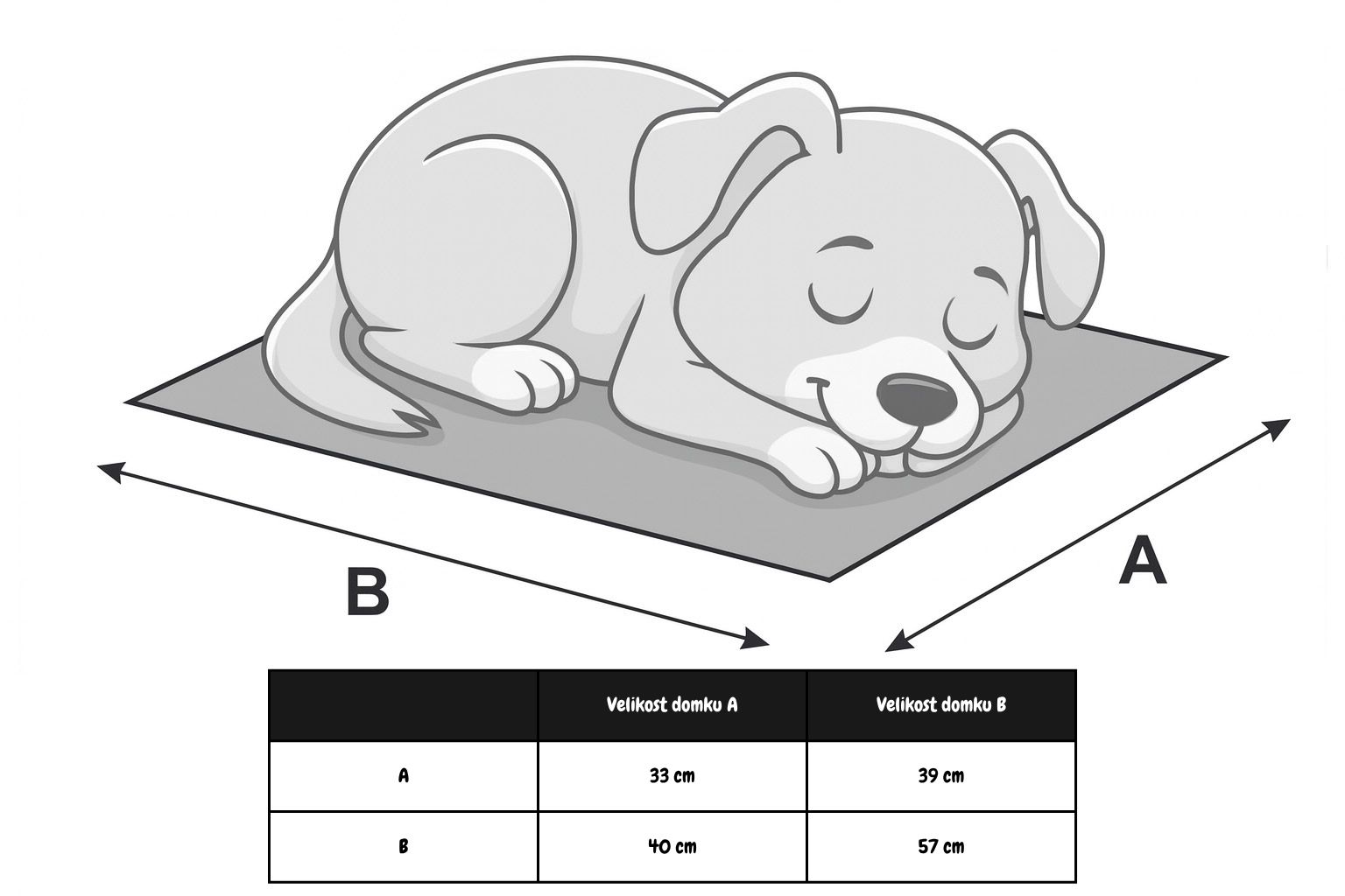 Zašívárna – velikost 3