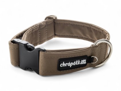 chrapatko-obojek-pro-psa-brown-shadow