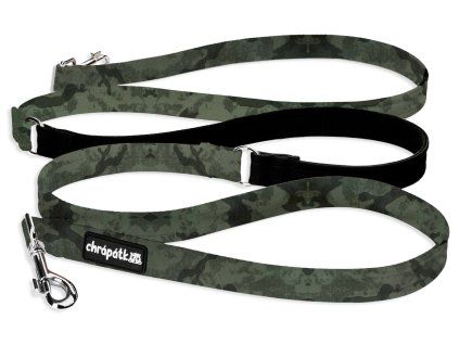 Přepínací vodítko Camo Chrápátko