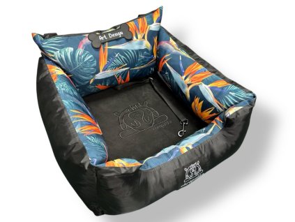 autosedacka-pro-psa-chrapatko-bird-of-paradise