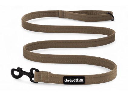 Vodítko pro psa Brown Shadow Chrápátko®