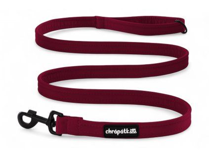 Vodítko pro psa Wine Chrápátko®