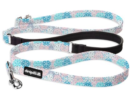 prepinaci voditko chrapatko snowflake pastel