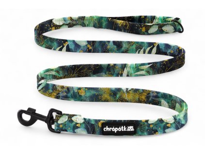 Vodítko pro psa Periwinkle Chrápátko®