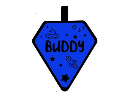 vesmirdogtag