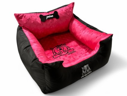 pelisek pro psa chrapatko hydrangea